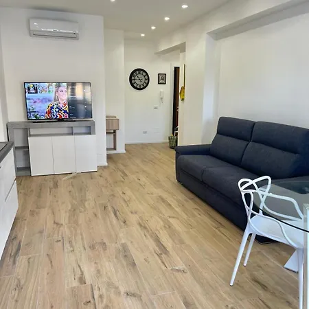 Pm 34 Viale Imperatore - 50 Mt From Metro San Paolo * Roma