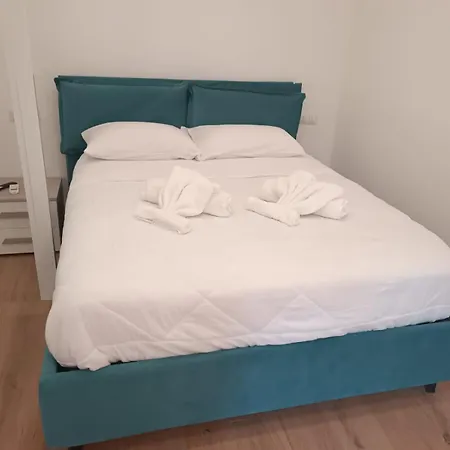 Pm 34 Viale Imperatore - 50 Mt From Metro San Paolo Roma