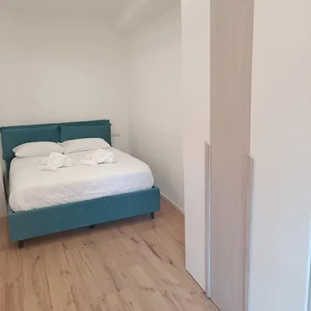 Daire Pm 34 Viale Imperatore - 50 Mt From Metro San Paolo Roma