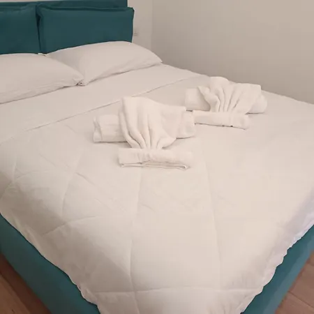 Pm 34 Viale Imperatore - 50 Mt From Metro San Paolo *