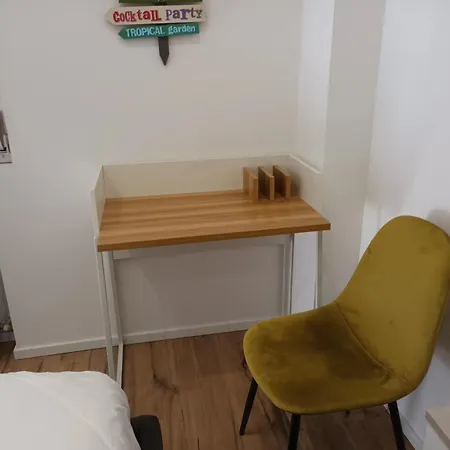 Pm 34 Viale Imperatore - 50 Mt From Metro San Paolo * Roma