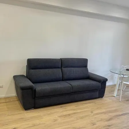 Pm 34 Viale Imperatore - 50 Mt From Metro San Paolo *