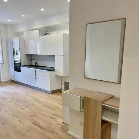 Pm 34 Viale Imperatore - 50 Mt From Metro San Paolo Διαμέρισμα Ρώμη