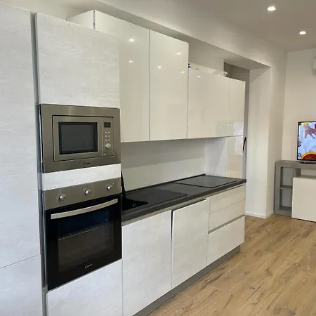 Pm 34 Viale Imperatore - 50 Mt From Metro San Paolo * Рим
