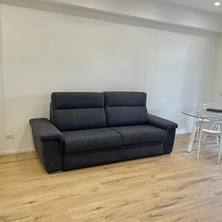 Apartment Pm 34 Viale Imperatore - 50 Mt From Metro San Paolo
