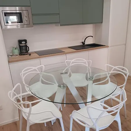 Apartment Pm 34 Viale Imperatore - 50 Mt From Metro San Paolo *