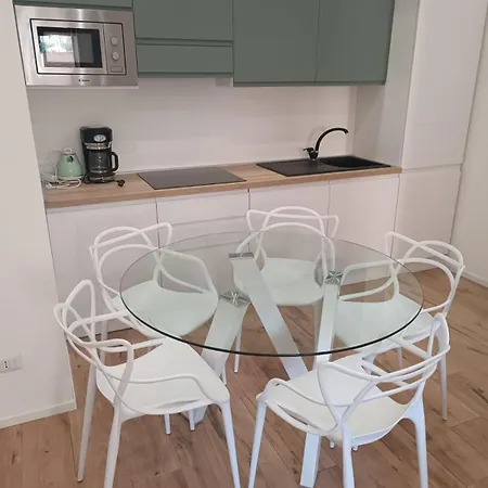 Pm 34 Viale Imperatore - 50 Mt From Metro San Paolo * Рим