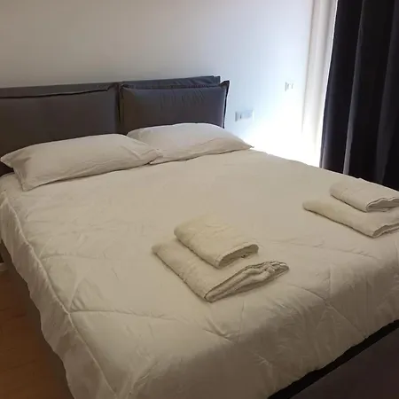 Pm 34 Viale Imperatore - 50 Mt From Metro San Paolo Апартаменты *