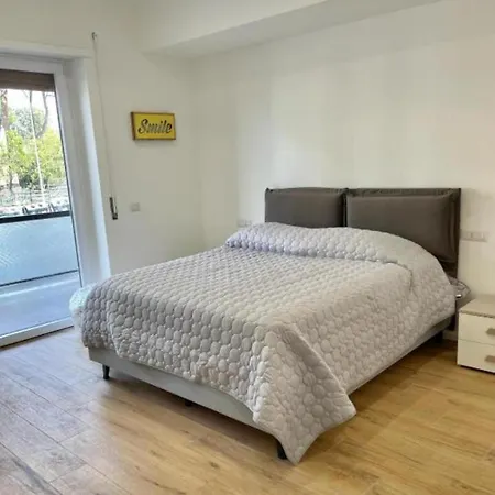 Pm 34 Viale Imperatore - 50 Mt From Metro San Paolo * Рим
