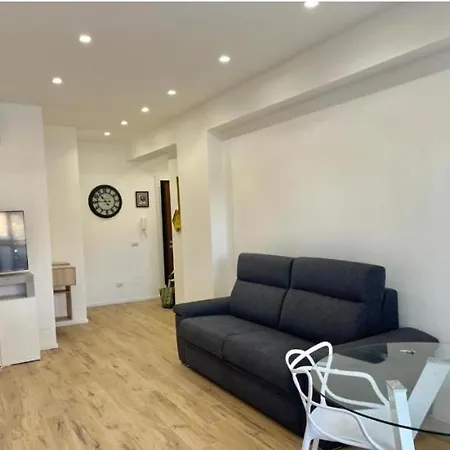 Pm 34 Viale Imperatore - 50 Mt From Metro San Paolo Апартаменты